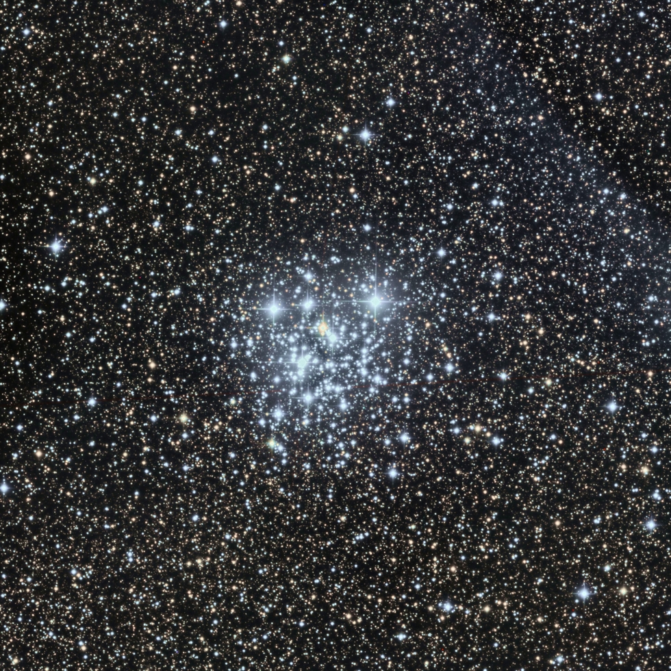 The Jewel Box NGC4755 | Telescope Live